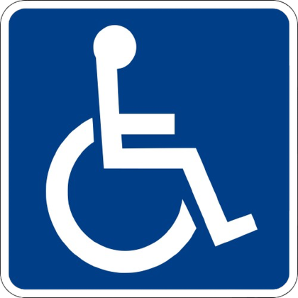 Square Decal