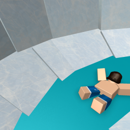 SLIDE DOWN 999,999 FEET