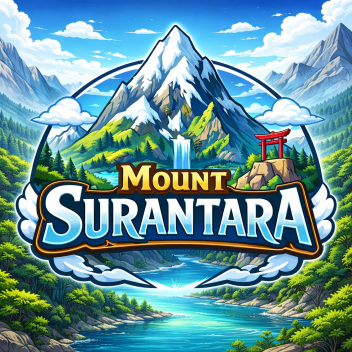 [NEW X10 SUMMIT] Mount Surantara
