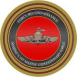 [ - ] Marine Corps Force Reconnaissanceᅠ