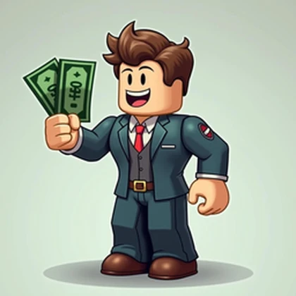 Jutx Studio Roblox group icon