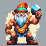 Buff Gnomes Studios
