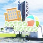 Astro Hotel | Group