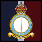 RAF Station Leeming