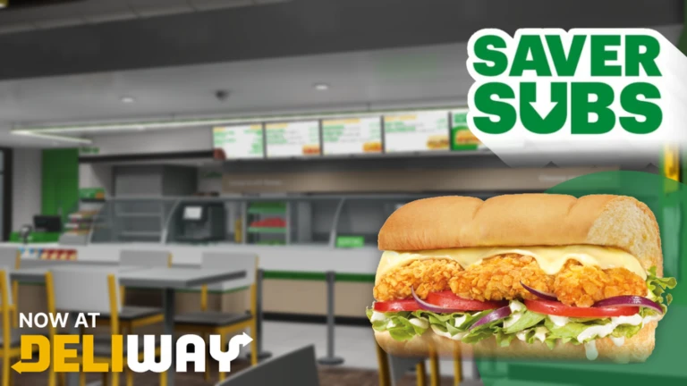 Main Branch | Deliway
