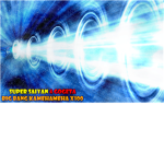 Big Bang Kamehameha!