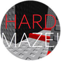 Hard Maze