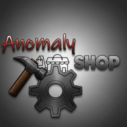 Anomaly - ItemBuyer