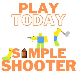Simple Shooter