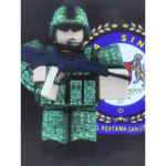 EPIC MILITARY GROUP