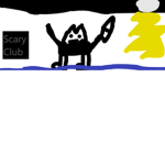 Official Scary Club