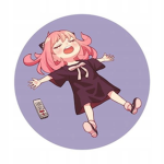 Anime Fanclub (uwu edition)