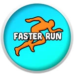 Faster Run