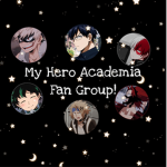 ~ The MHA Fan Group!~