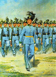 Kaiserjäger Regiment
