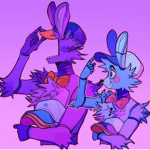 The creations [fnaf fan group]