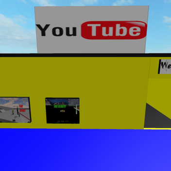 Youtube Movie Studio (15k!)