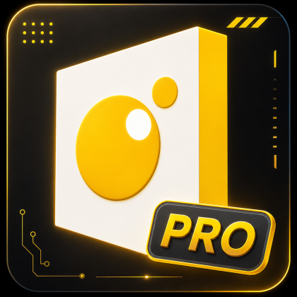 qCmdUtl Pro+ — Streamlined Building