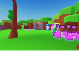 click until your finger falls of simulator