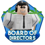 Board of Directors