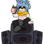 Soft-FNF Roblox 群主