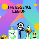 The Essence Legion