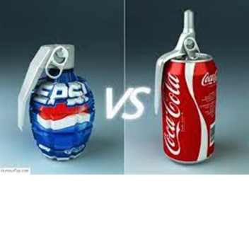 Soda War