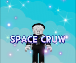 _SP4CE CRUW_