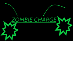 Zombie Charge [MAP UPDATE!]