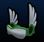 Rare U.G.C
