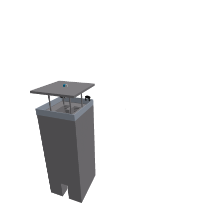 Watch Tower (Improved)