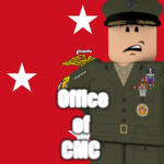 Office of the CMC 1960s