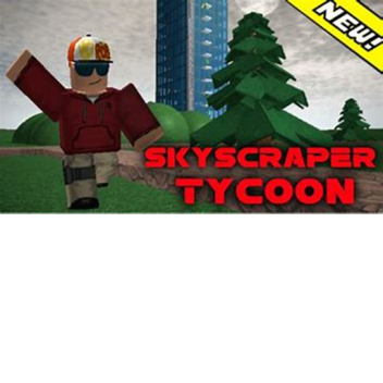 sky scraper tycoon