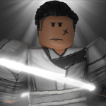 -|The Grey Jedi Order|-