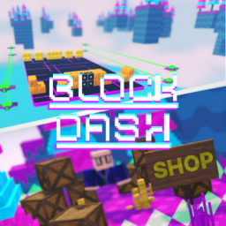 [UPDATE] Block Dash