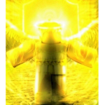 The darkness corrupts