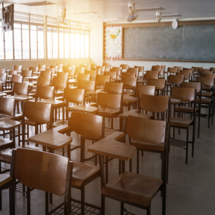 classroom background Roblox decal