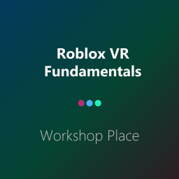 VR Presentation Demo (Open source) icon