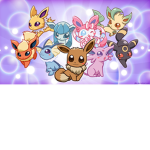 Eeveelution Group