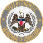 Rodwell Department of Corrections