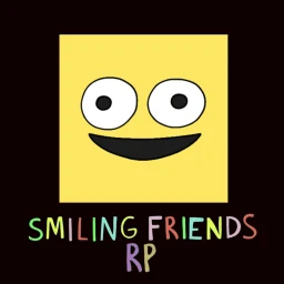 [BETA] Smiling Friends: RP icon