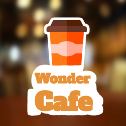 Wonder Café V1.2