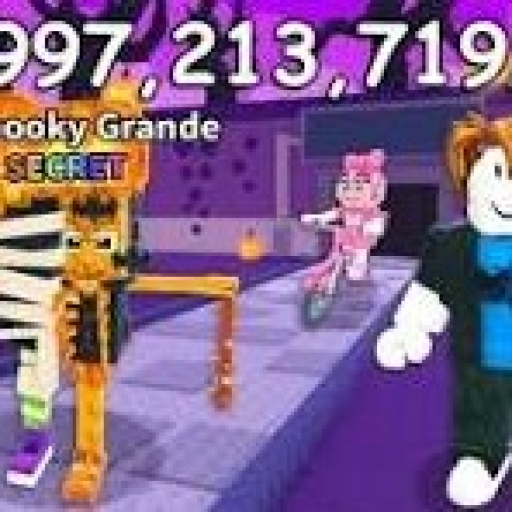 My Steal A Brainrot official Roblox game thumbnail