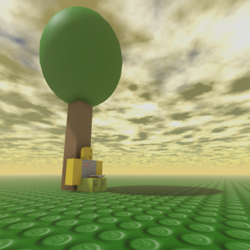 The Middle of Nowhere