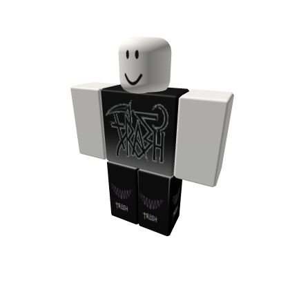 TRASH pant thumbnail