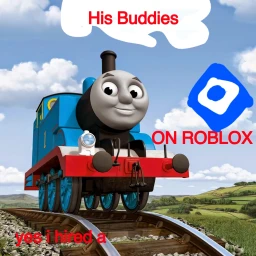 [INDEV V2] Blue Train and His Buddies icon