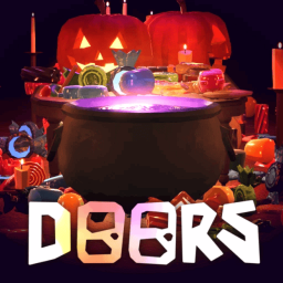 🎃 DOORS 👁️ icon