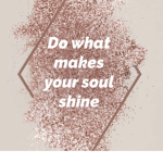 Sparkle and glam squad