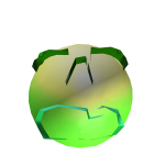 Green Gumball