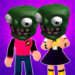 PK XD Zombies